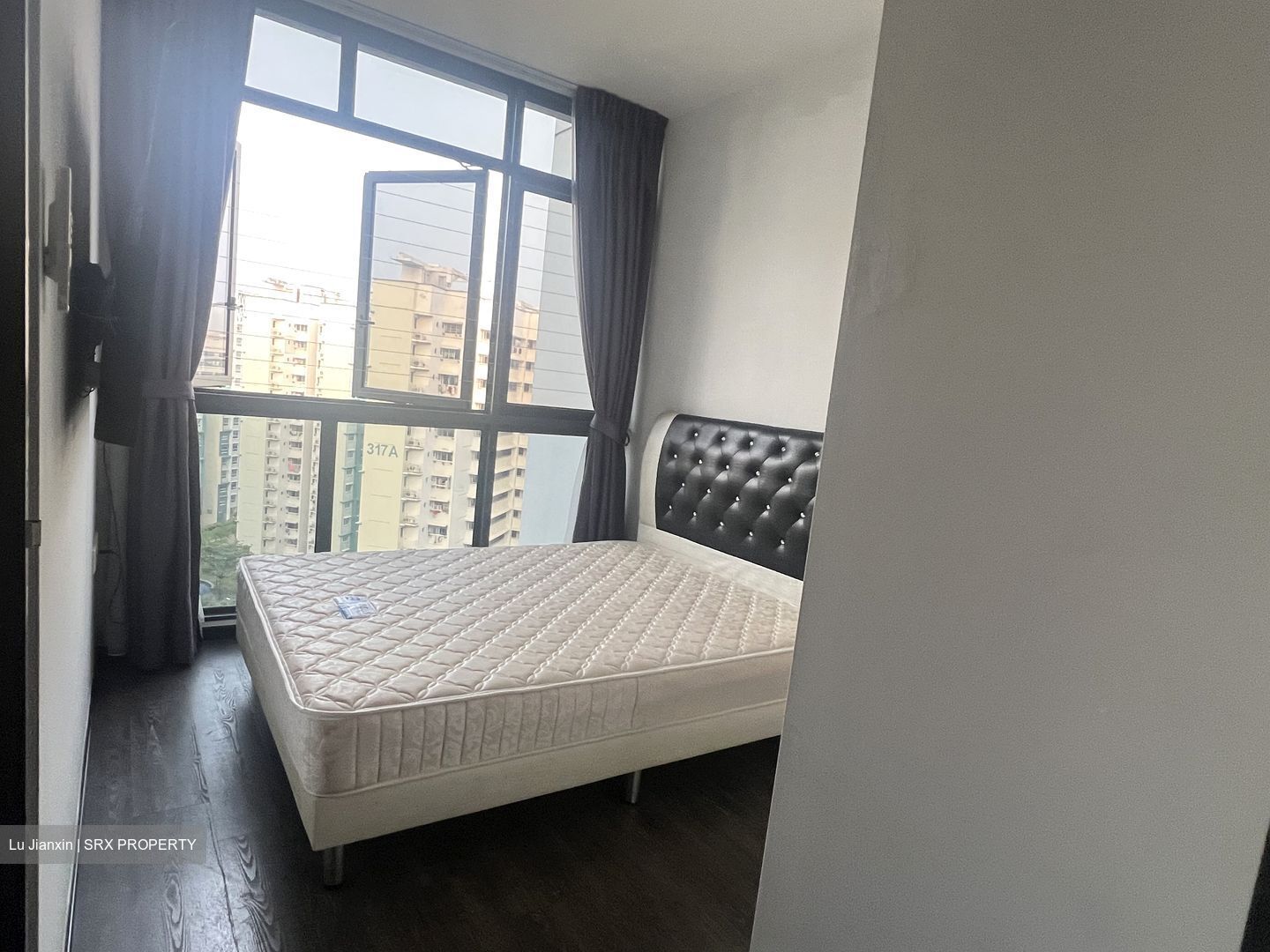 Symphony Suites (D27), Condominium #619418971